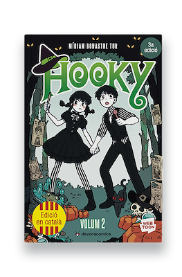 Hooky #2