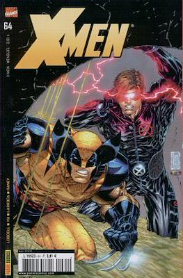 X-Men (1997-2011) #64