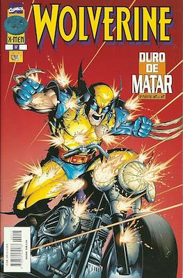 Wolverine #17