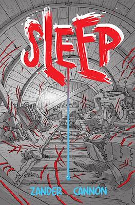 Sleep #6
