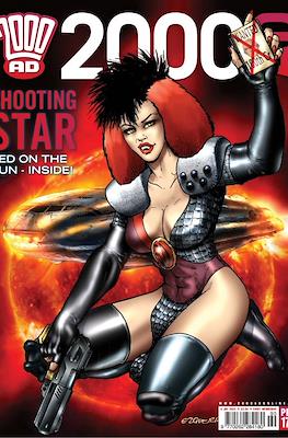2000 AD #1790