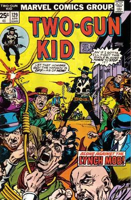Two-Gun Kid #129