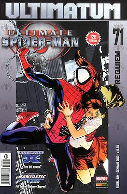 Ultimate Spider-Man Vol. 1 #71