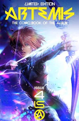 Artemis #4