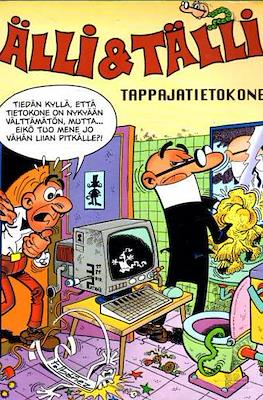 Älli & Tälli #5
