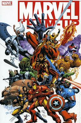 Marvel Team-Up #4