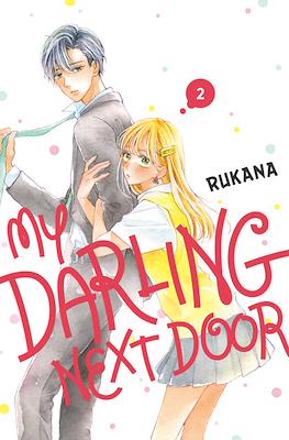 My Darling Next Door #2