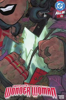 Absolute Wonder Woman (2024-) (Comic Book 28-44 pp) #14