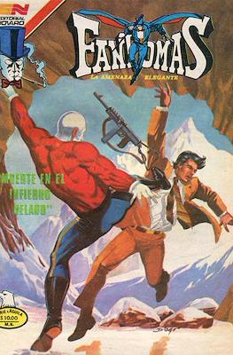 Fantomas #601