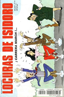 Locuras de Isidoro #453