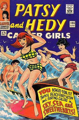 Patsy and Hedy #106
