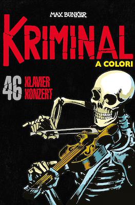 Kriminal a colori #46