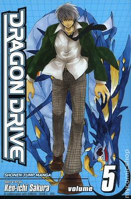 Dragon Drive #5