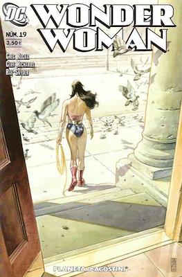 Wonder Woman (2005-2007) #19