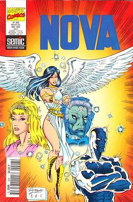 Nova #208