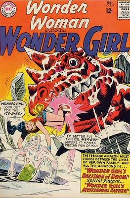 Wonder Woman Vol. 1 (1942-1986; 2020-2023) #152