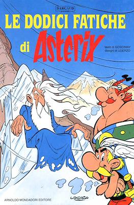 Le dodici fatiche di Asterix