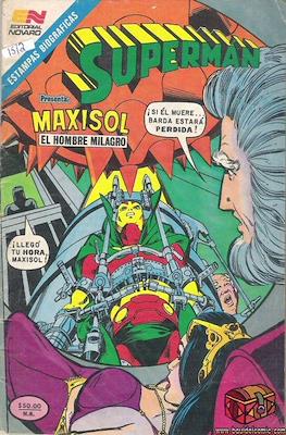 Supermán #1512