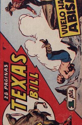 Texas Bill #73