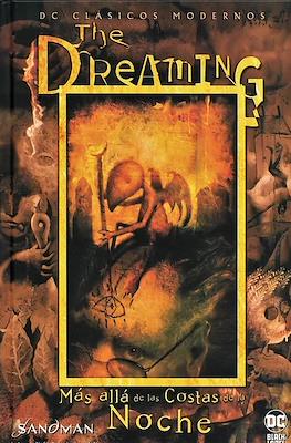 The Dreaming: Mas Allá de las Costas de la Noche
