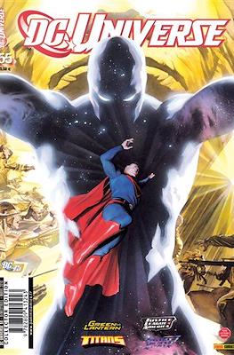 DC Universe #55