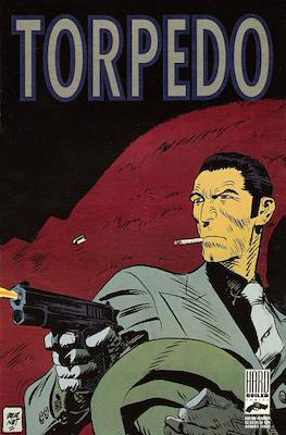 Torpedo #3