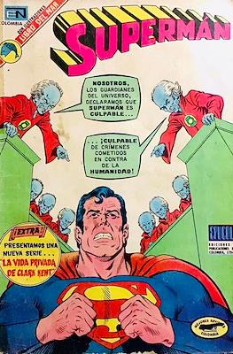 Superman #47