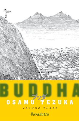 Buddha (Softcover) #3