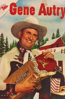 Gene Autry #21