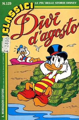 I Classici di Walt Disney #129