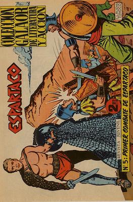 Espartaco (1966) #5