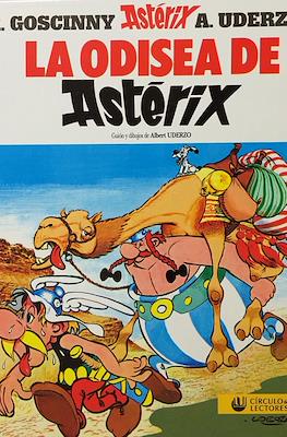 Astérix (Cartoné) #27