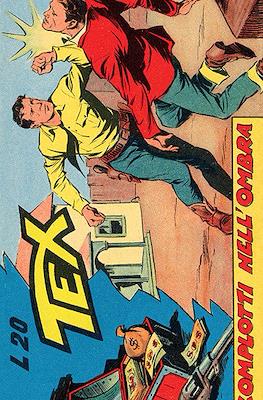 Le strisce di Tex #380