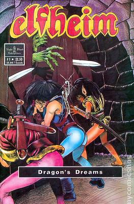Elfheim: Dragon's Dreams