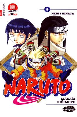 Naruto #9