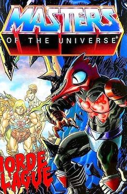Masters of the Universe. Minicomics Origins #6