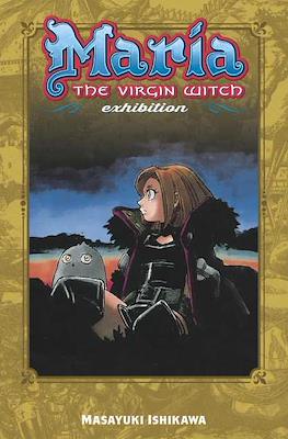 Maria The Virgin Witch - Exhibition