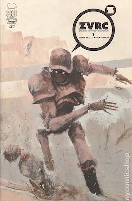 ZVRC Zombies vs. Robots Classics (Variant Cover) #1.2