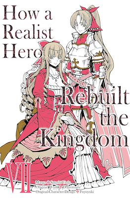 How a Realist Hero Rebuilt the Kingdom #7