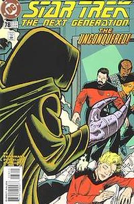 Star Trek: The Next Generation Vol.2 #78