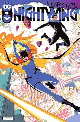 Nightwing Vol. 4 (2016-) (Comic Book 28-56 pp) #85