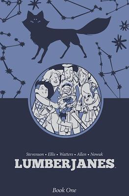 Lumberjanes