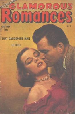 Glamorous Romances #77