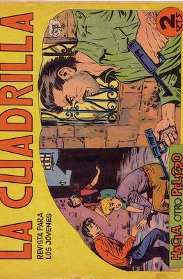 La Cuadrilla #13
