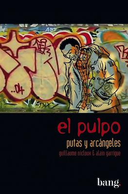 el pulpo #5