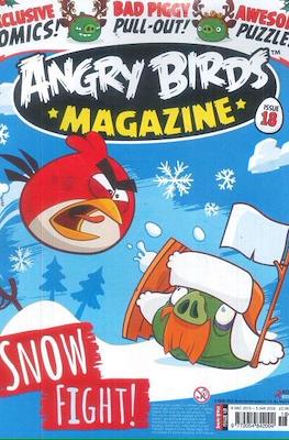 Angry Birds Magazine #18