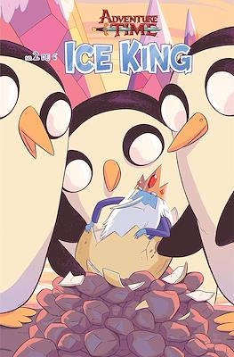 Adventure Time: Ice King (Grapa) #2