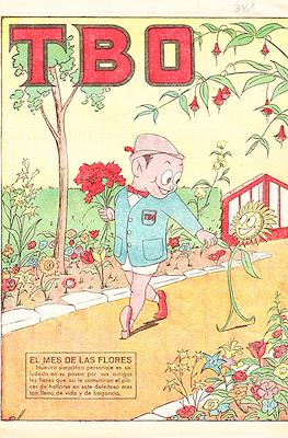 TBO 3ª época (1952 - 1972) #341
