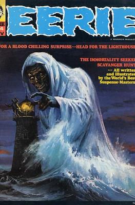 Eerie #24