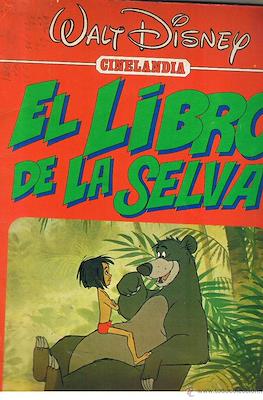 Walt Disney Cinelandia #3